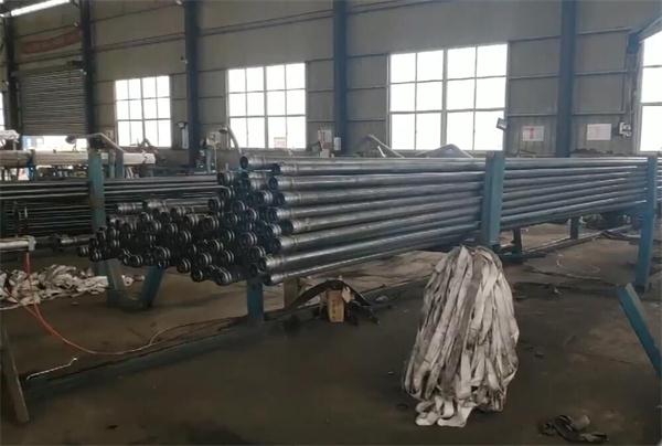 襄阳注浆管现货