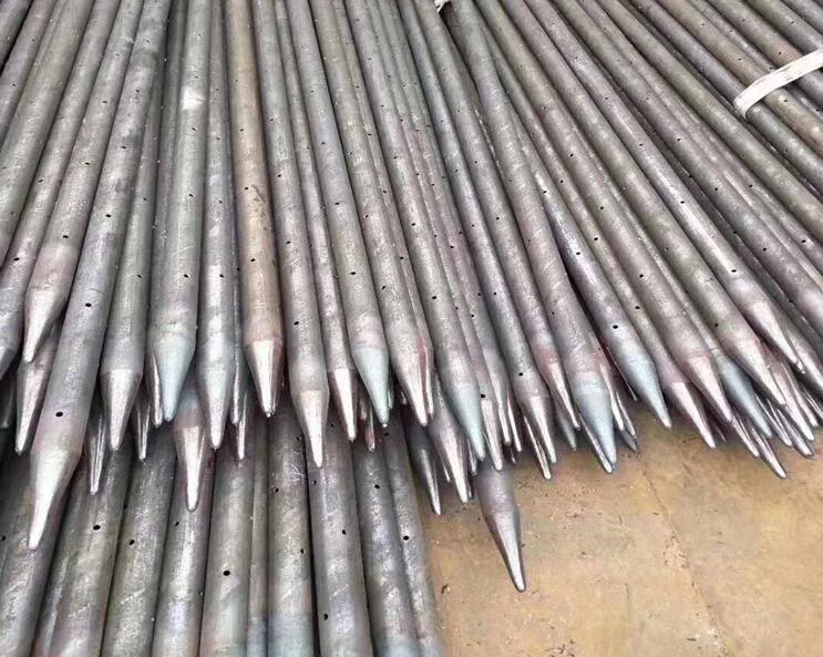 襄阳注浆管现货 襄阳注浆管现货