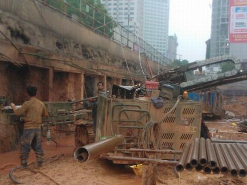 襄阳注浆管现货 襄阳注浆管现货