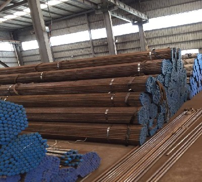 襄阳隧道注浆管现货 襄阳隧道注浆管现货