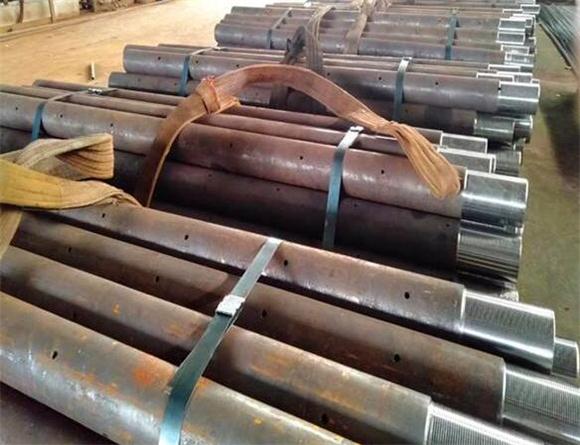 襄阳注浆管现货 襄阳注浆管现货