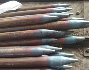 襄阳注浆管现货 襄阳注浆管现货