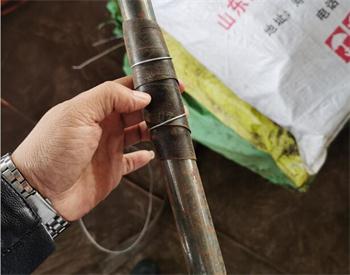 襄阳注浆管现货 襄阳注浆管现货