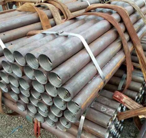 襄阳注浆管现货