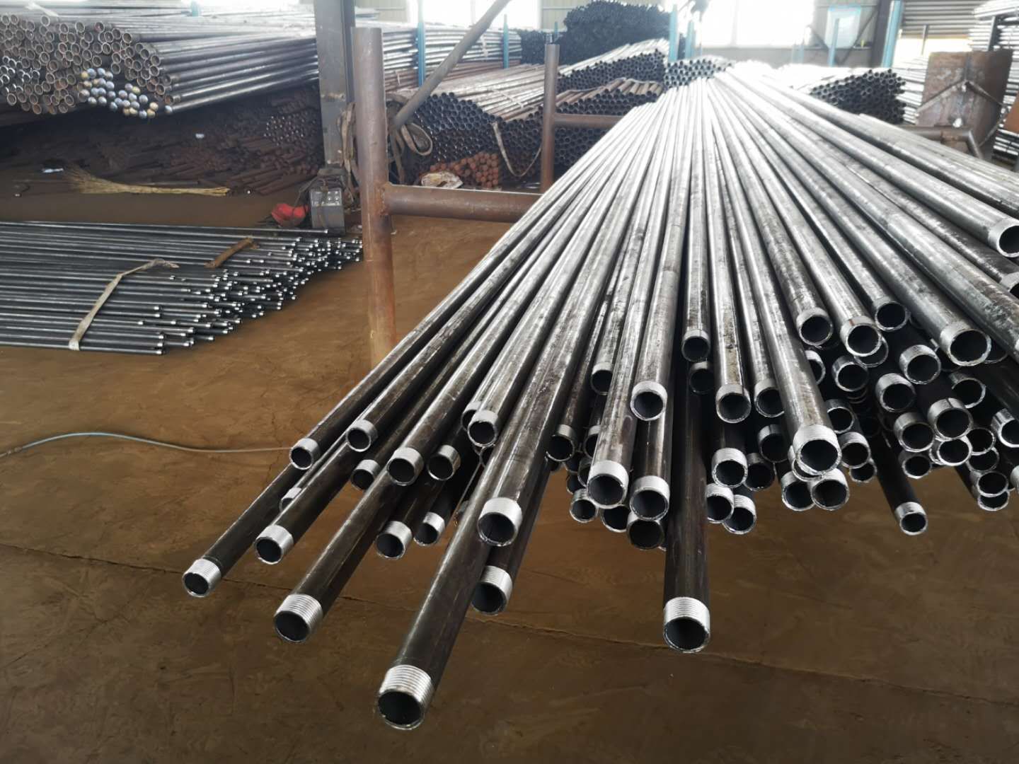 襄阳注浆管现货